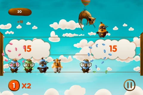Fur and Feathers screenshot 4