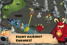 Game screenshot Monster Village Farm hack