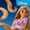 ***Disney’s “Tangled” Re-Imagined in an Interactive App