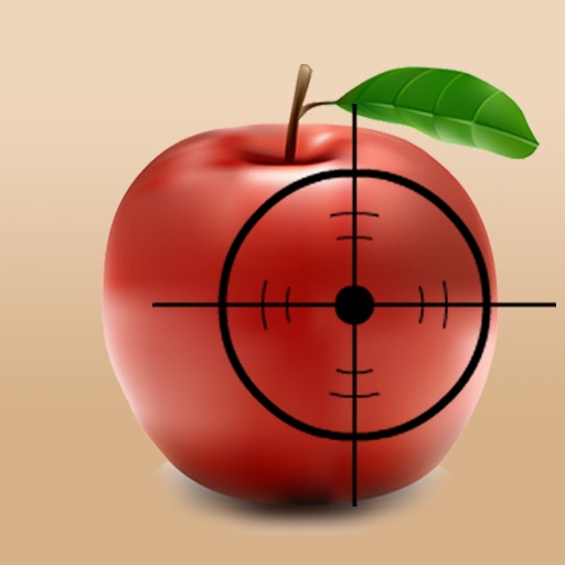 Shoot Apple