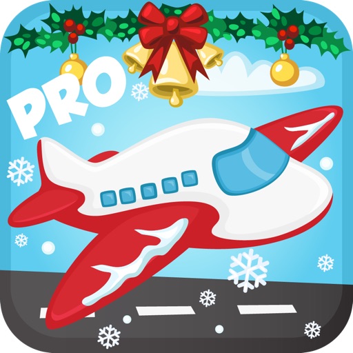 Air Jet Control: Flight Joyride icon
