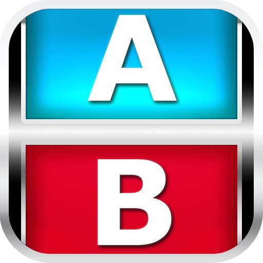 AlphaBattle icon