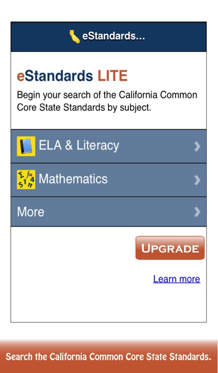 eStandardsLite