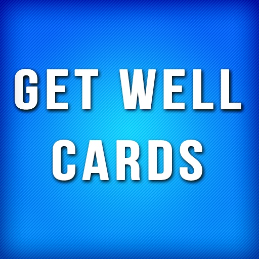Get Well Cards icon