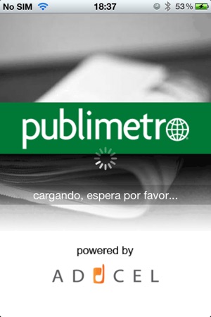 Publimetro Móvil