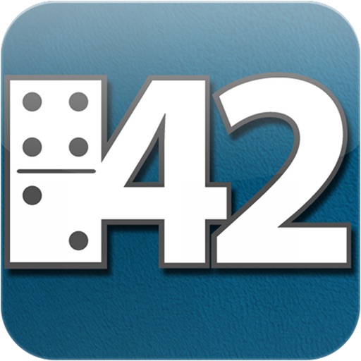 Dominos-42 3D Icon