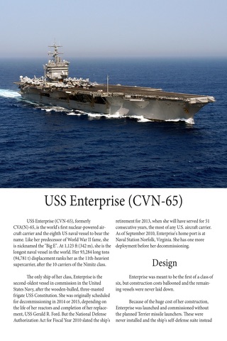 Ships Magazine screenshot 2