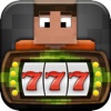 Block Slots Pixel Casino 777 - FREE Game