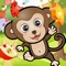 ABC Jungle Puzzle Game - for all ages (especially preschoolers, kids)