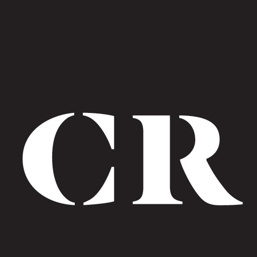 Creative Review Annual 2010 icon