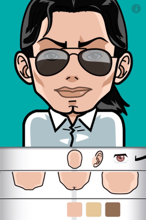 Faceyourmanga Avatar Creator