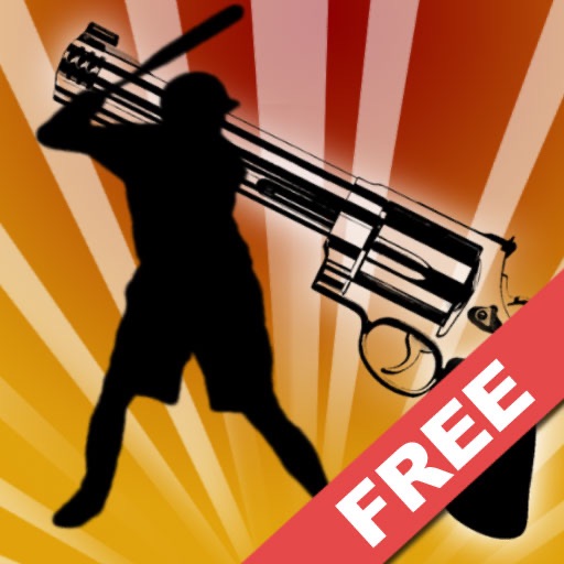 ActionSound Free - Gun and Sports simulator Icon