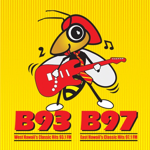 B97/B93 icon