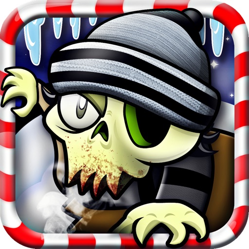 A Very Zombie Christmas - A Holiday Shooting Game
