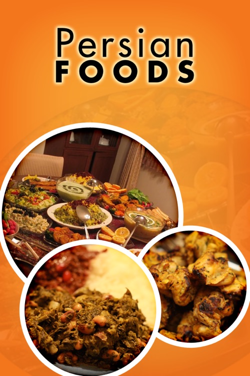 Persian Cookbook Pro