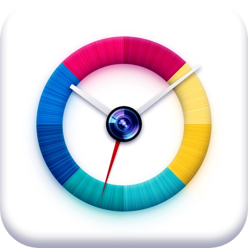 PicStory - Photo Manager with Dropbox,Picasa,Flickr,Evernote icon