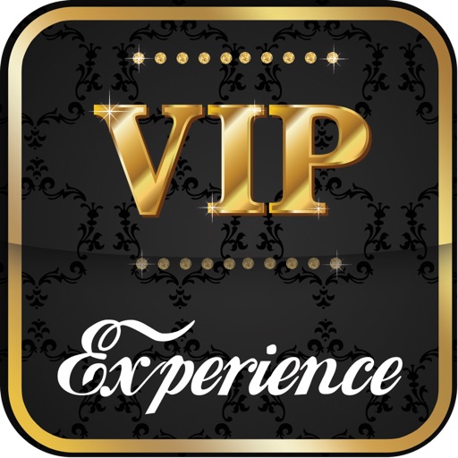 VIP Experience icon