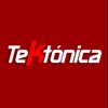 Tektónica