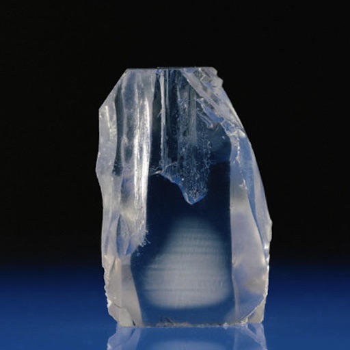 New Age Stones and Crystals Guide