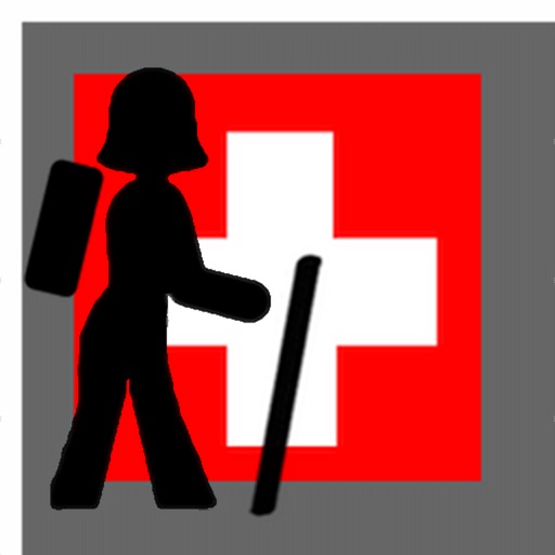 Swiss Hiking icon