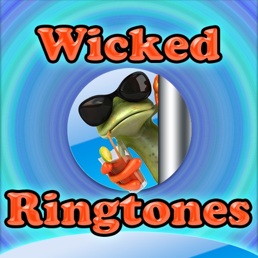 Wicked Ringtones icon