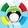 Simple Simon Says - Fun Educational Memory Game for Kids - Penguin edition (FREE)