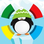 Simple Simon Says - Fun Educational Memory Game for Kids - Penguin edition FREE