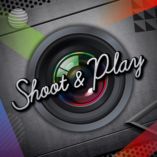 Shoot & Play icon