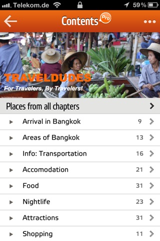 GuideWriters screenshot 2