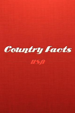 Country Facts USA - US Fun Facts and Travel Trivia screenshot 2