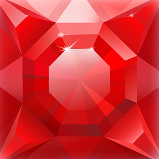 GemStorm Icon