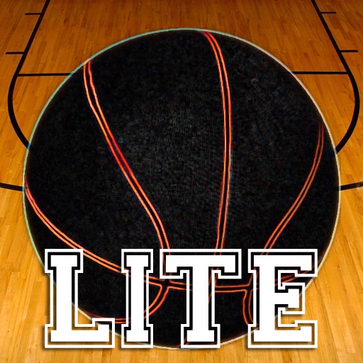 Free Throw Lite ( Basketball Game )