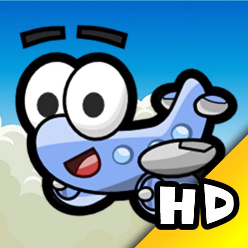 Airport Mania: First Flight HD