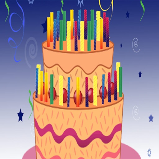 Birthday Wishes HD Free icon