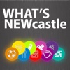 WHAT'S NEWcastle