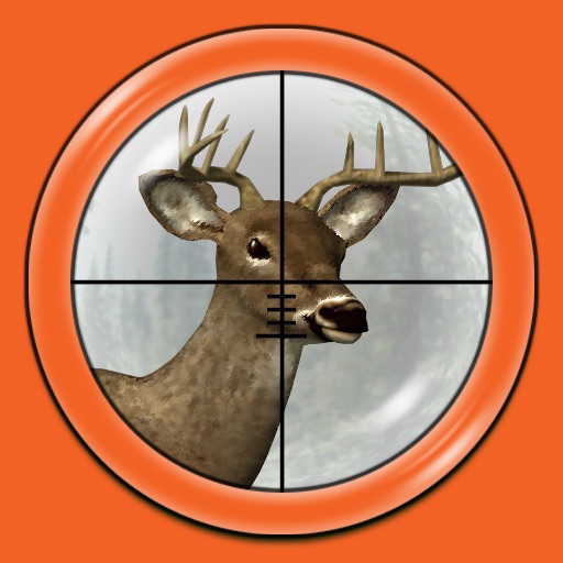 Ace Hunter HD FREE! iOS App