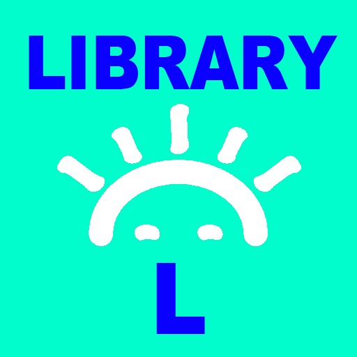 LAZ Level L Library icon