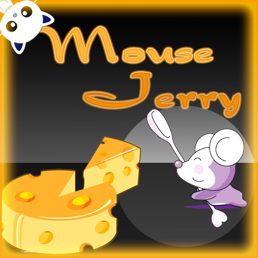 Mouse Jerry