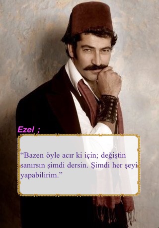 Ezel screenshot 2