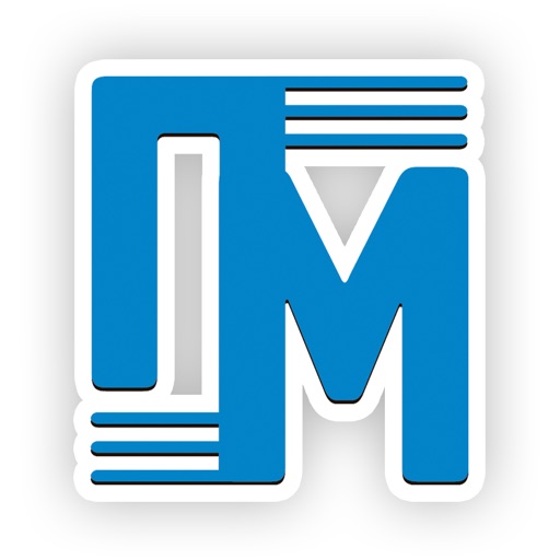 Medprint icon