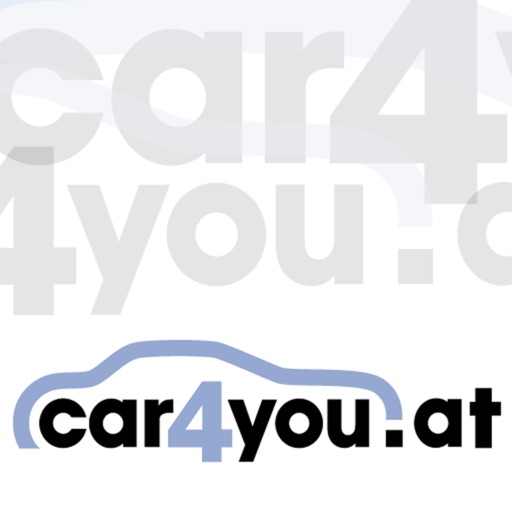car4you.at - mobiler Automarkt icon