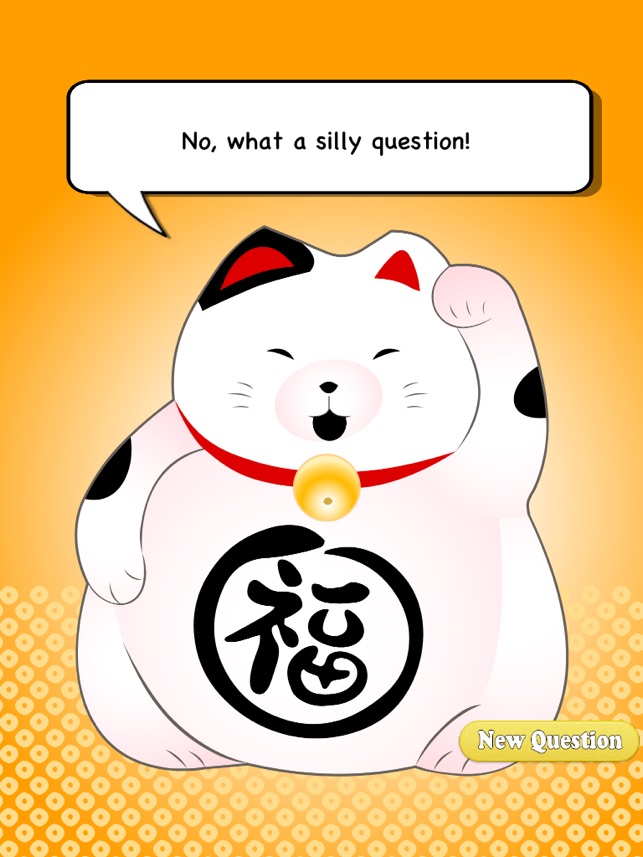 Lucky Cat Fortunes HD(圖2)-速報App