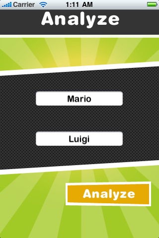 Friendship Test! (FREE)