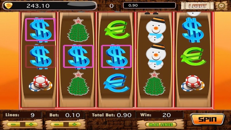 Fortuner Slot- Texas Lucky Bet  Free