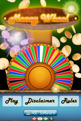 Money Wheel screenshot-3