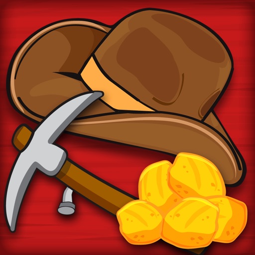 Staking Claims iOS App
