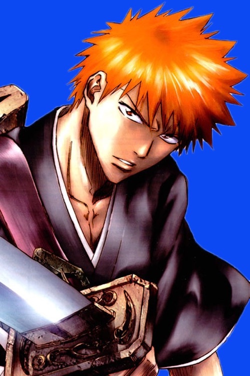 Bleach HD Wallpapers