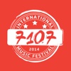 7107 International Music Festival