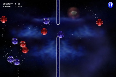 Space Effect screenshot 4