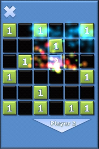 Brain Game 10 Four In A Row Battle screenshot 2